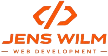 Jens Wilm Web Development